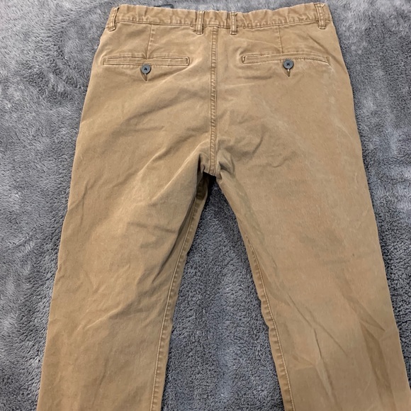 Khakis - Picture 2 of 2